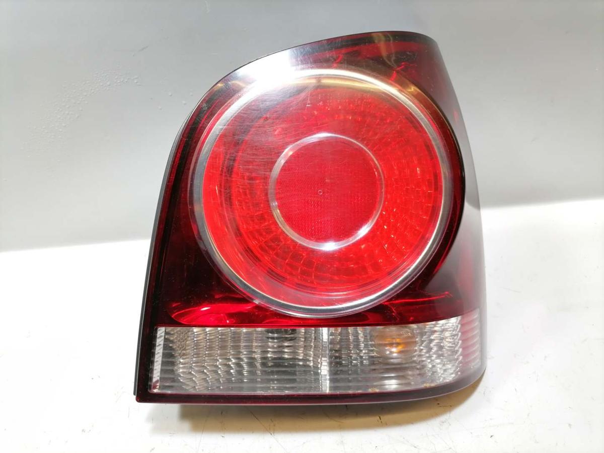 VW Polo 9N3 original Rücklicht Rückleuchte Schlussleuchte rechts Bj.2007